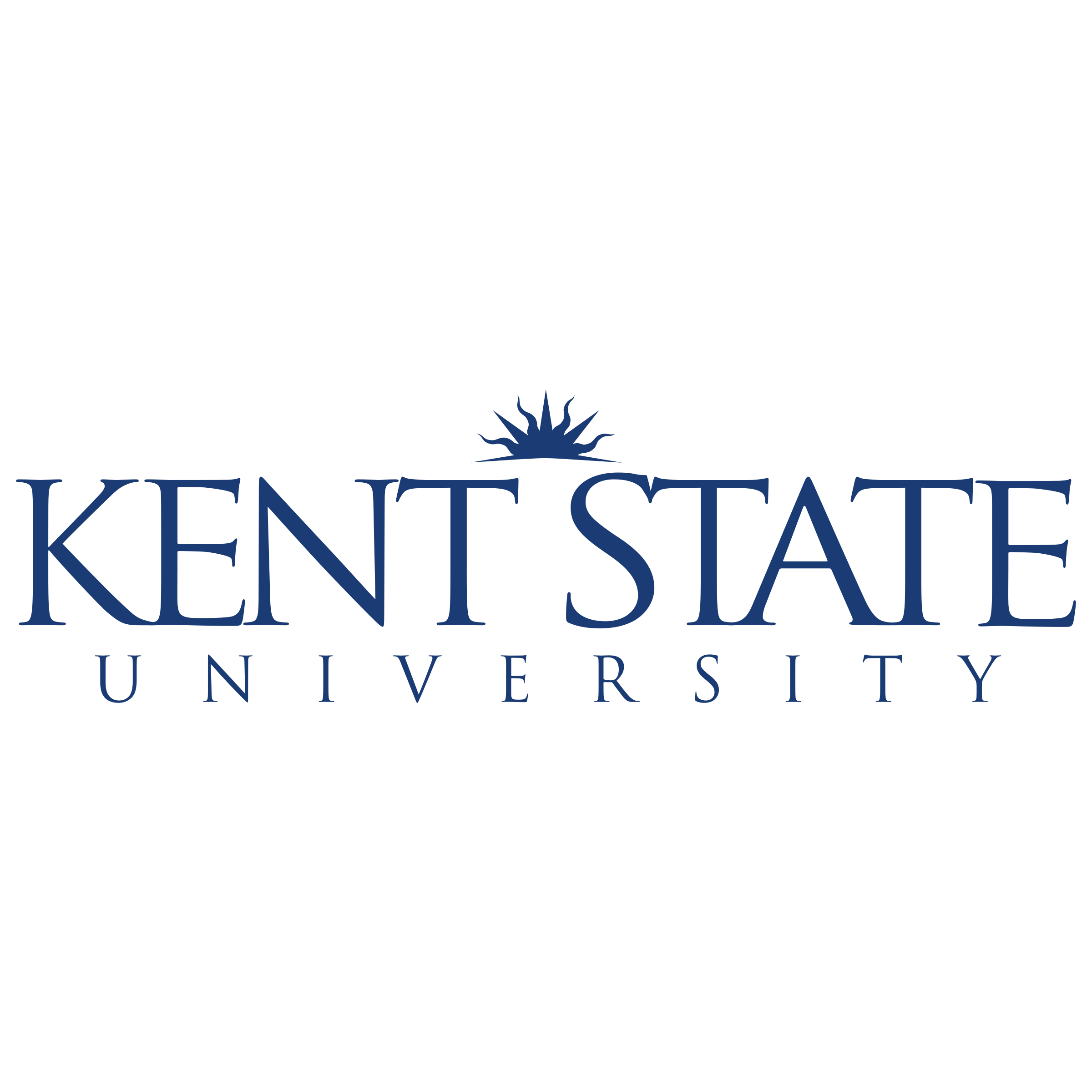 KSU Stark Logo